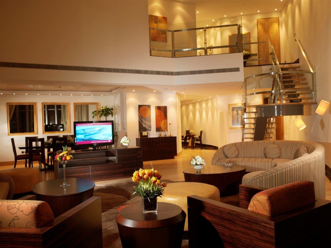 Burjuman Arjaan By Rotana - Dubai Aparthotel Quarto foto