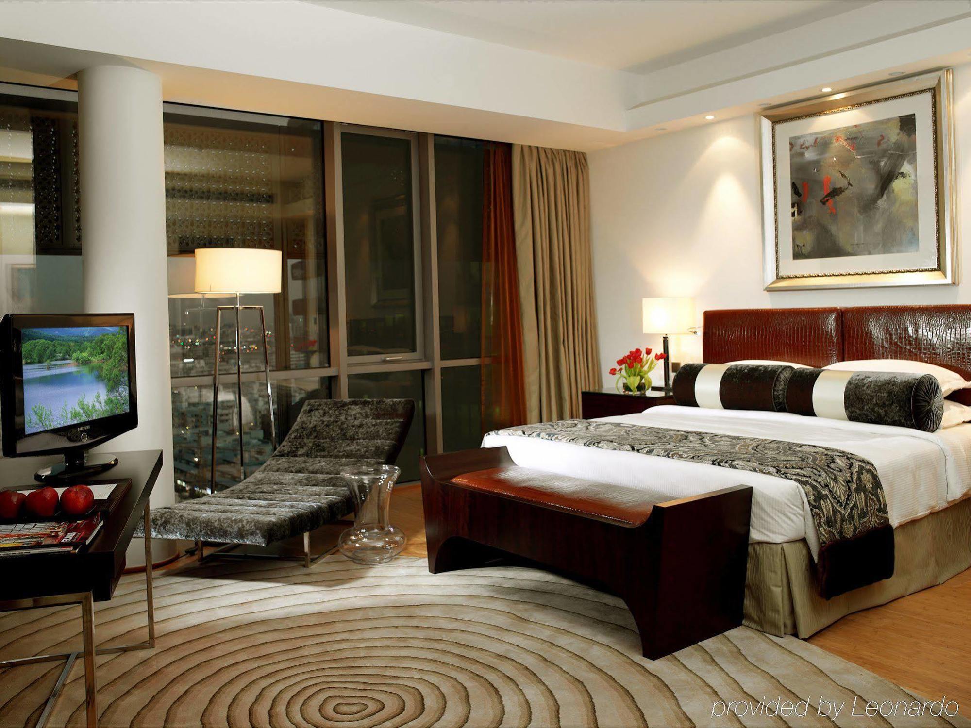 Burjuman Arjaan By Rotana - Dubai Aparthotel Quarto foto