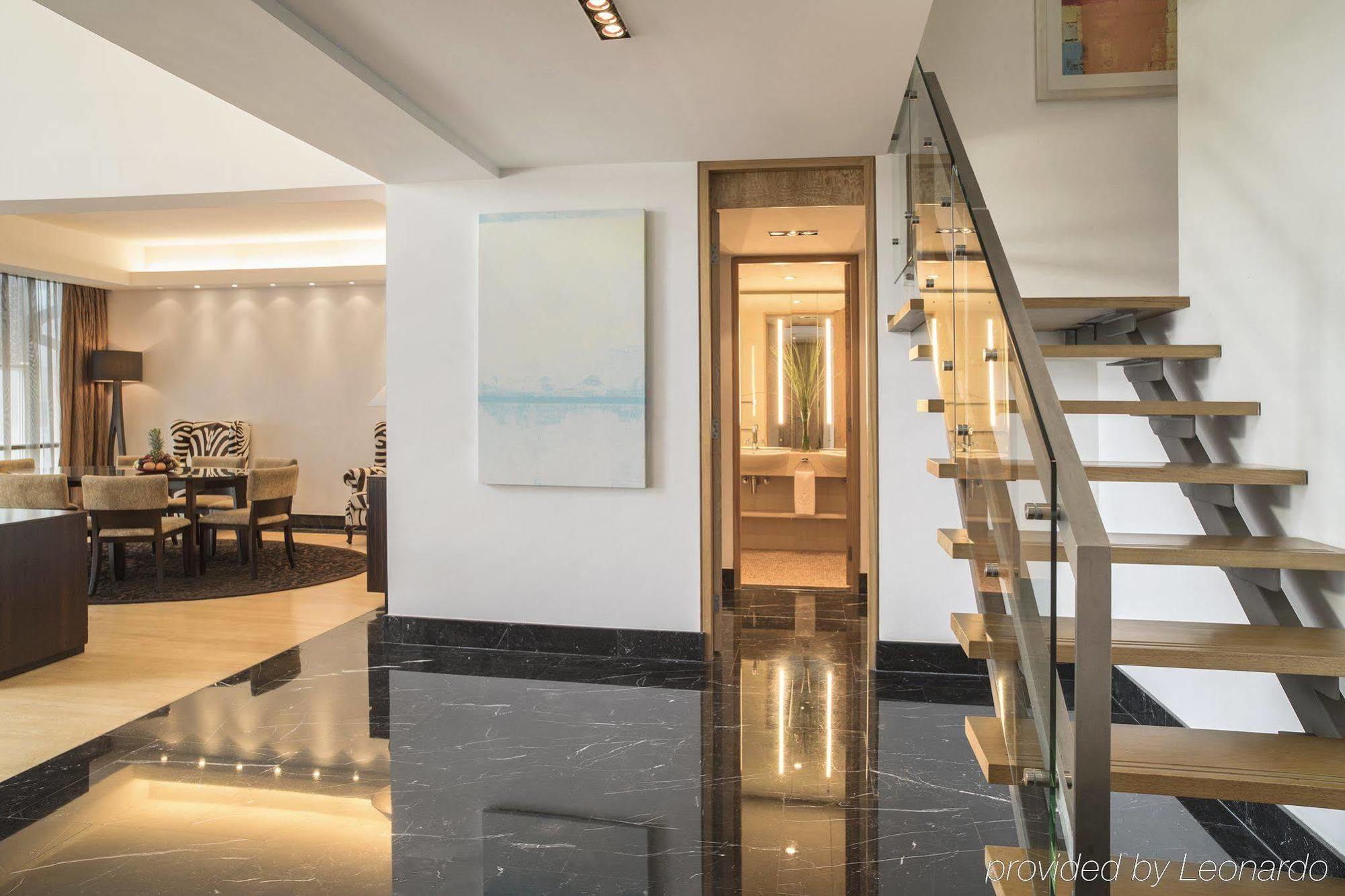 Burjuman Arjaan By Rotana - Dubai Aparthotel Exterior foto